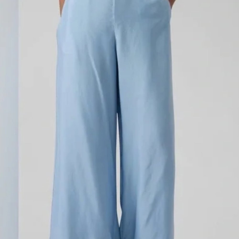 Athleta calm cool pant